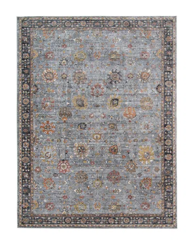 AR RUGS AMER RUGS HAMILTON DRAPER TRANSITIONAL RUG