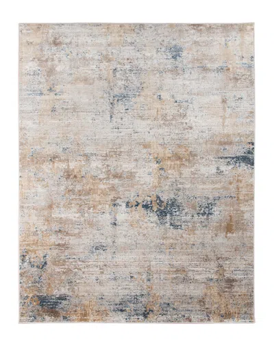 Ar Rugs Amer Rugs Hamilton Jade Contemporary Rug In Brown