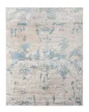 Ar Rugs Amer Rugs Hamilton Menno Contemporary Rug In Blue
