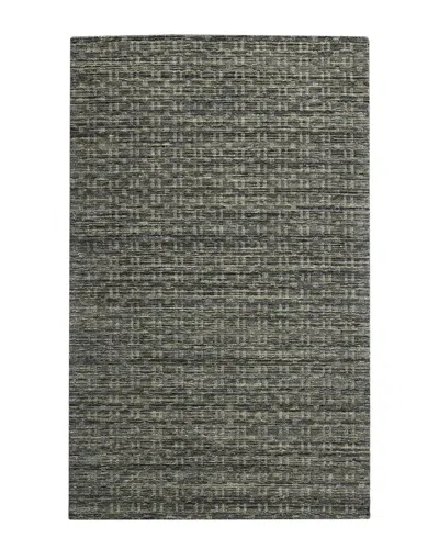 Ar Rugs Amer Rugs Houston Aliya Wool Area Rug In Brown