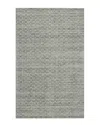 Ar Rugs Amer Rugs Houston Aliya Wool Area Rug In Gray