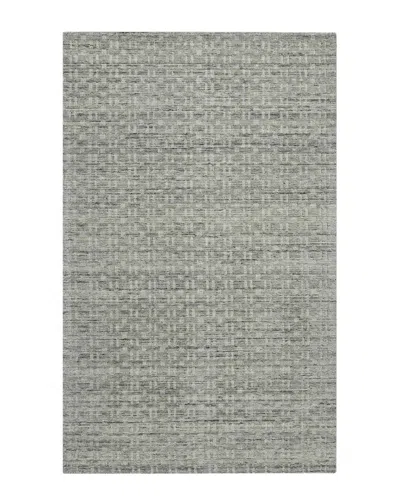 Ar Rugs Amer Rugs Houston Aliya Wool Area Rug In Gray