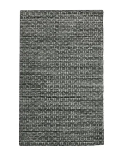 Ar Rugs Amer Rugs Houston Aliya Wool Area Rug In Gray