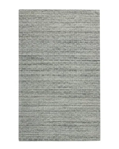 Ar Rugs Amer Rugs Houston Aliya Wool Area Rug In Gray