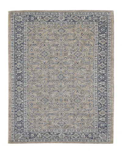 Ar Rugs Amer Rugs Inara Hand-woven Transitional Rug