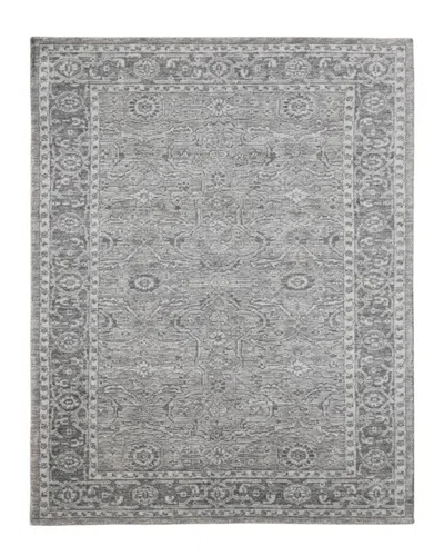 Ar Rugs Amer Rugs Inara Hand-woven Transitional Rug