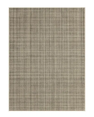 Ar Rugs Amer Rugs Laurel Turlen Wool Area Rug In Beige