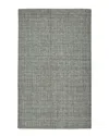 Ar Rugs Amer Rugs Laurel Turlen Wool Area Rug In Blue