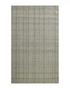 Ar Rugs Amer Rugs Laurel Turlen Wool Area Rug In Brown