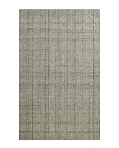 Ar Rugs Amer Rugs Laurel Turlen Wool Area Rug In Brown