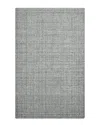 Ar Rugs Amer Rugs Laurel Turlen Wool Area Rug In Gray