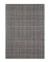 Ar Rugs Amer Rugs Laurel Turlen Wool Area Rug In Gray