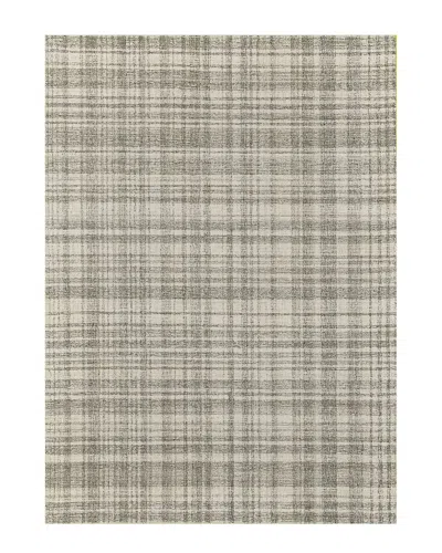 Ar Rugs Amer Rugs Laurel Turlen Wool Area Rug In Ivory