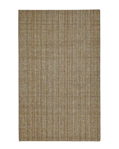 Ar Rugs Amer Rugs Laurel Turlen Wool Area Rug In Orange