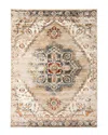 Ar Rugs Lynx Annabella Traditional Rug In Beige