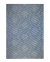 Ar Rugs Amer Rugs Maryland Abbel Area Rug In Blue