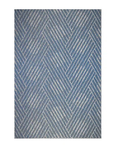 Ar Rugs Amer Rugs Maryland Abbel Area Rug In Blue