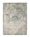 Ar Rugs Mimi Annabella Traditional Rug In Blue