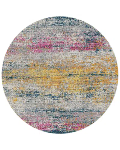 Ar Rugs Amer Rugs Montana Blesilda Abstract Runner Rug