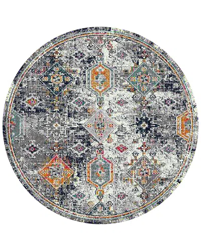 Ar Rugs Amer Rugs Montana Myro Geometric Runner Rug