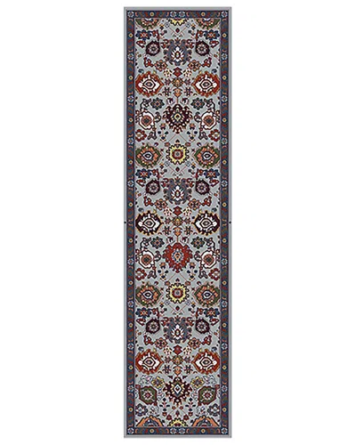 Ar Rugs Amer Rugs Newent Hand-knotted Rug