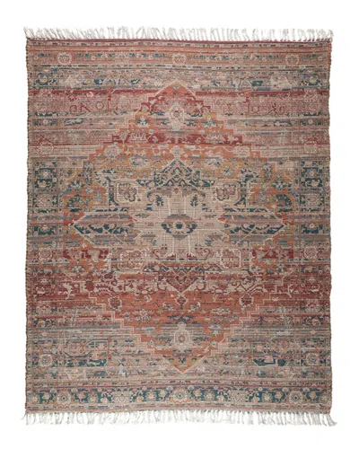 Ar Rugs Amer Rugs Pamela Alina Transitional Rug In Pink