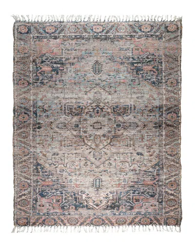 Ar Rugs Amer Rugs Romiela Hope Transitional Rug In Gray