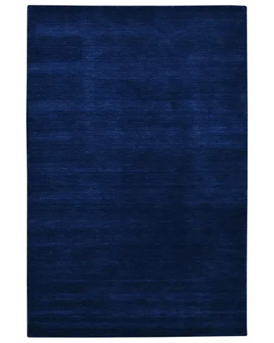 AR RUGS AMER RUGS RYE HAND-LOOMED RUG