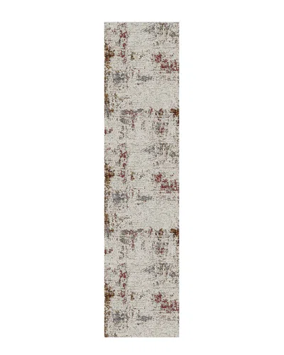 Ar Rugs Amer Rugs Silvejo Dylanne Contemporary Rug In Red