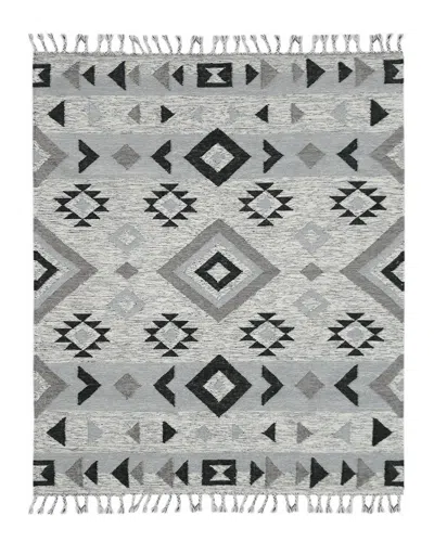 Ar Rugs Amer Rugs Terquen Hand-woven Rug