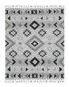Ar Rugs Terquen Hand-woven Rug