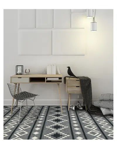 Ar Rugs Amer Rugs Terquen Hand-woven Rug