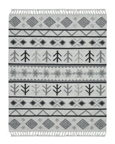 Ar Rugs Amer Rugs Terquen Hand-woven Rug