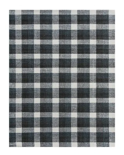 Ar Rugs Amer Rugs Tracey Hand-tufted Wool Rug In Gray