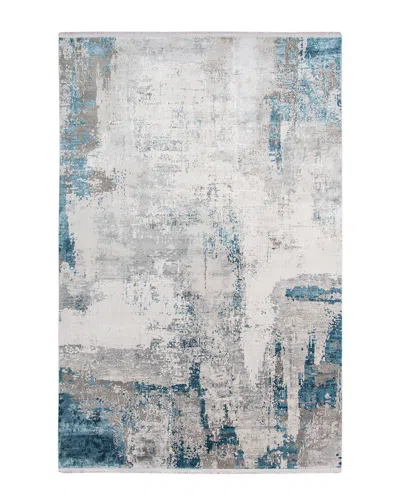 Ar Rugs Amer Rugs Venice Dacono Area Rug In Gray