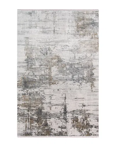 Ar Rugs Amer Rugs Venice Frasier Area Rug In Ivory