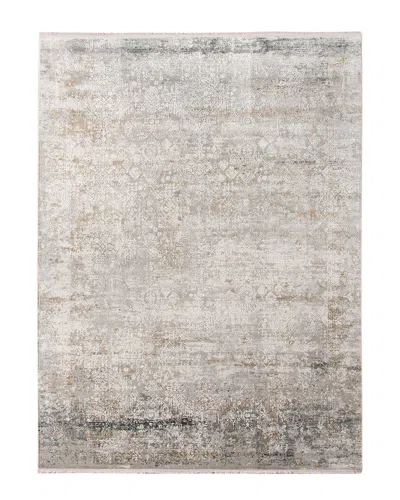 Ar Rugs Amer Rugs Venice Frisco Area Rug In Gray