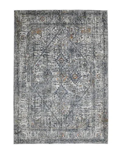 Ar Rugs Amer Rugs Vermont Chelsea Bordered Runner Rug