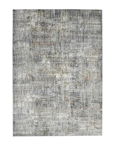 Ar Rugs Amer Rugs Vermont Erysse Abstract Runner Rug