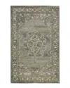 AR RUGS AMER RUGS VESTIGE KERSEY WOOL-BLEND AREA RUG