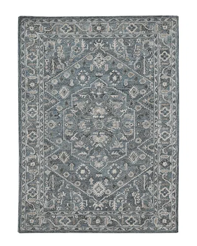 Ar Rugs Amer Rugs Vivienne Hand-tufted 75% Wool