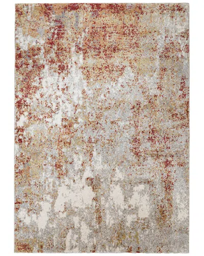 Ar Rugs Amer Rugs Yasmin Acy Abstract Runner Rug
