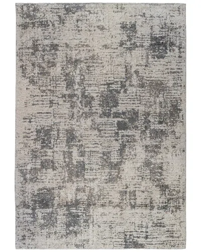 Ar Rugs Amer Rugs Yasmin Clarise Abstract Runner Rug