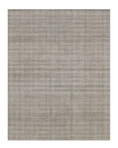 Ar Rugs Ashley Hand-tufted Rug In Gray