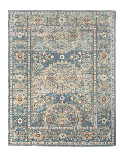 Ar Rugs Bohemian Multi-purpose Transitional Rug