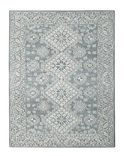 Ar Rugs Boston Hand-tufted Modern Rug