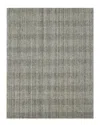Ar Rugs Braedyn Hand-woven Wool-blend Rug