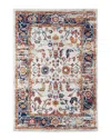 AR RUGS AR RUGS CAMILLE POWER-LOOMED RUG