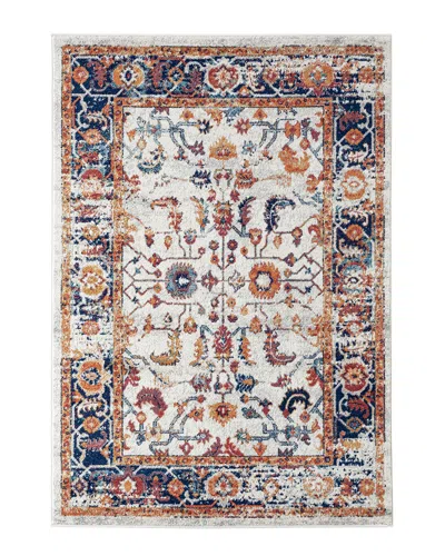 AR RUGS AR RUGS CAMILLE POWER-LOOMED RUG