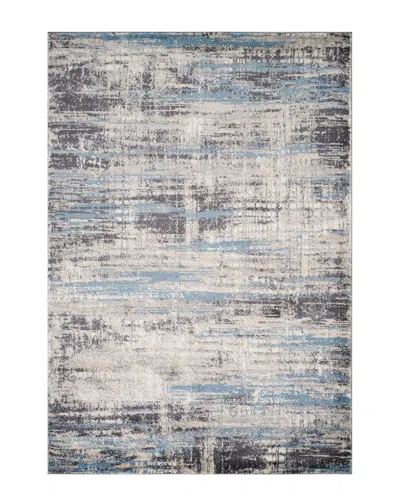 Ar Rugs Clifton Area Rug In Blue
